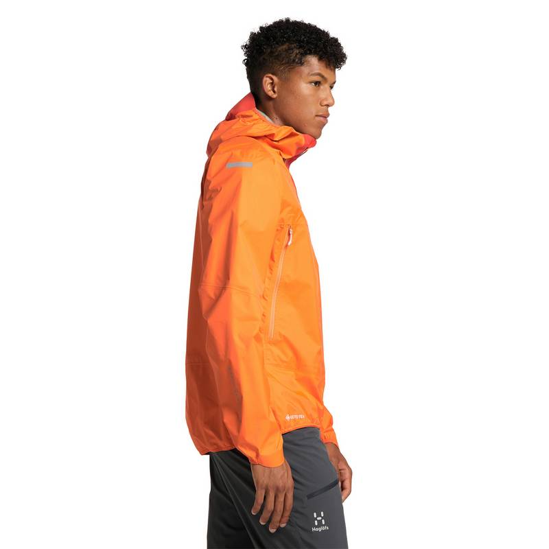 Haglfs L.I.M GTX Jacket Hardshelljacke Herren
