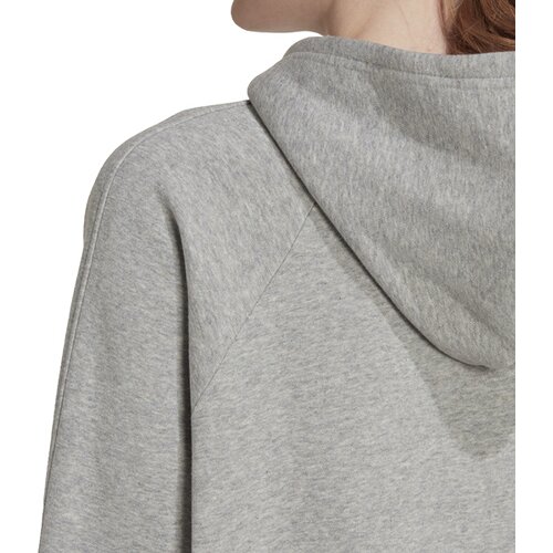 DAMEN KAPUZENSWEAT ALL SZN FLEECE BOYFRIEND