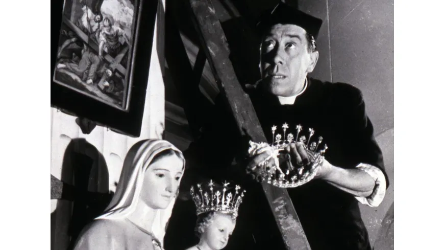 Don Camillo & Peppone Edition  [5 BRs]