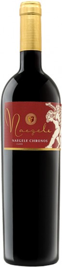 2020 NAEGELE CHRONOS Cuvée trocken - Georg Naegele - Schlossbergkellerei