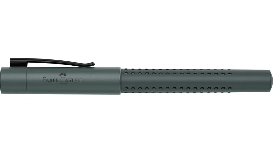FABER-CASTELL Füller Grip Edition M mistletoe