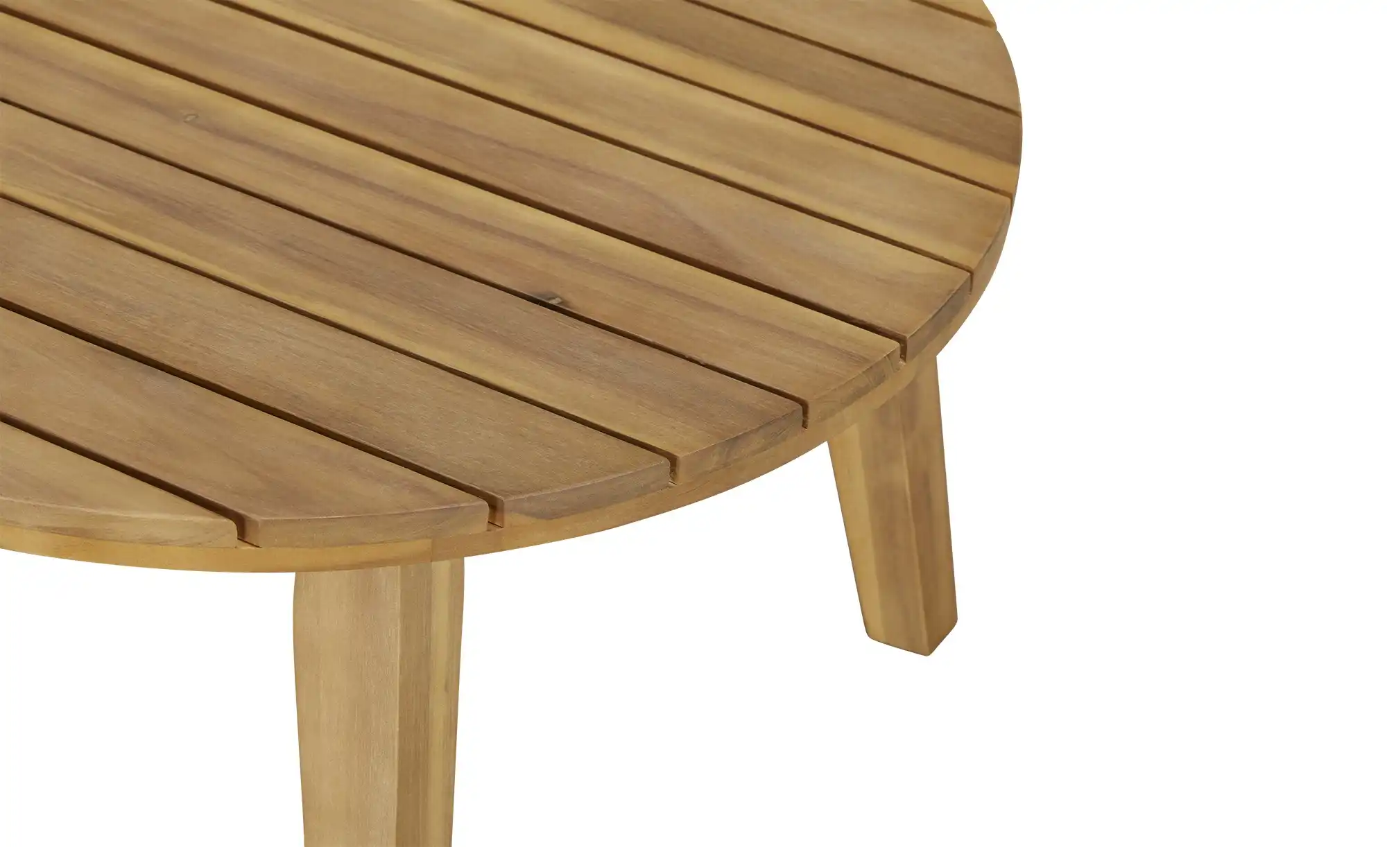 Garten-Loungetisch Danao