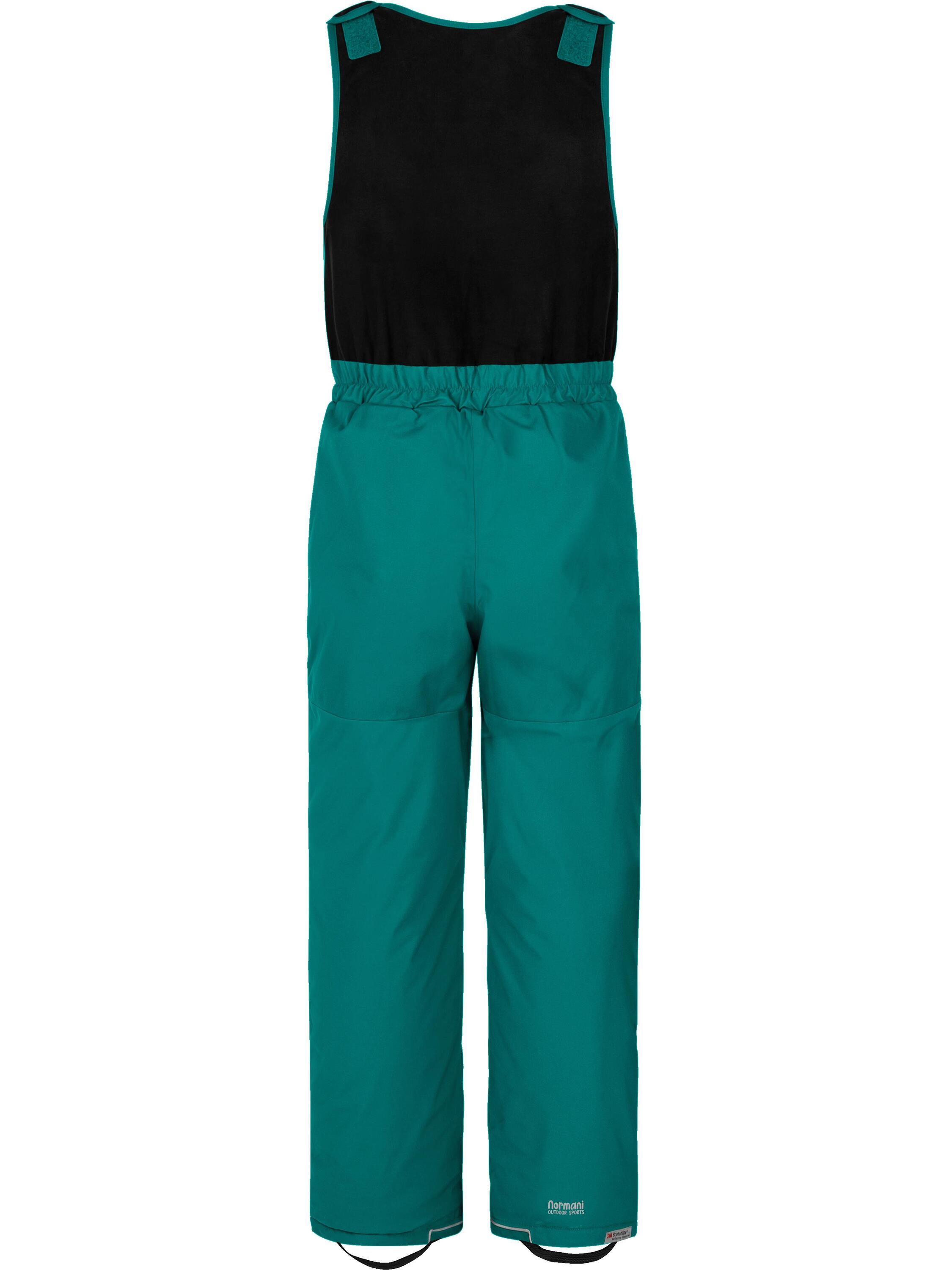 Regular Outdoor Pants 'Carmacks'