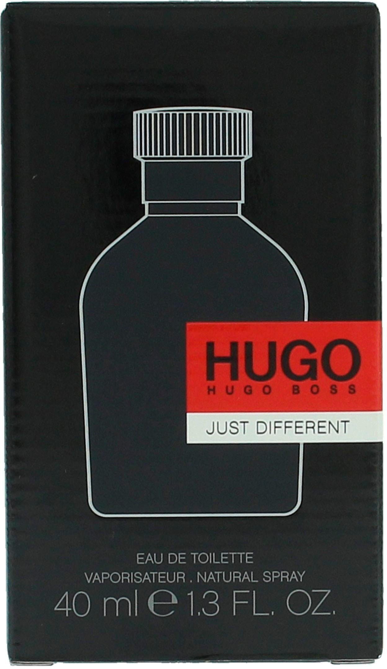BOSS Eau de Toilette Just Different