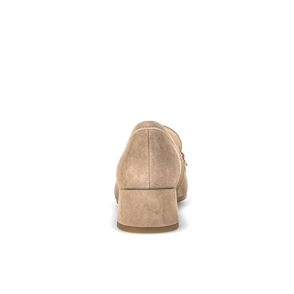 Gabor comfort Hochfrontpumps beige