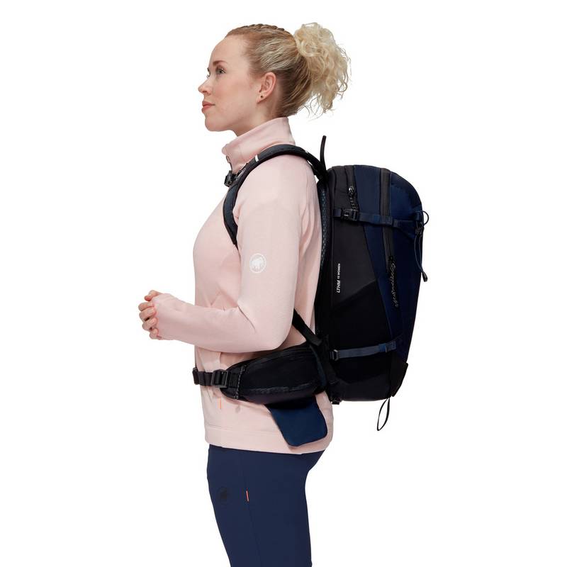 Mammut Lithium 15 Women Wanderrucksack Damen