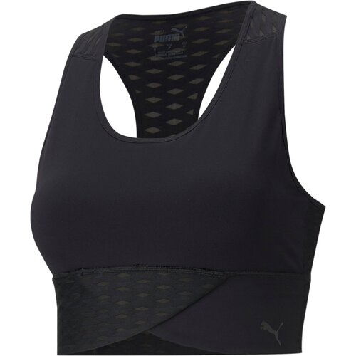 DAMEN TOP MID IMPACT FLAWLESS BRA