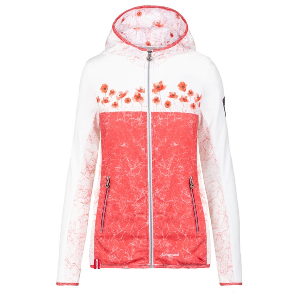 Almgwand - Women's Faschingberg - Softshelljacke