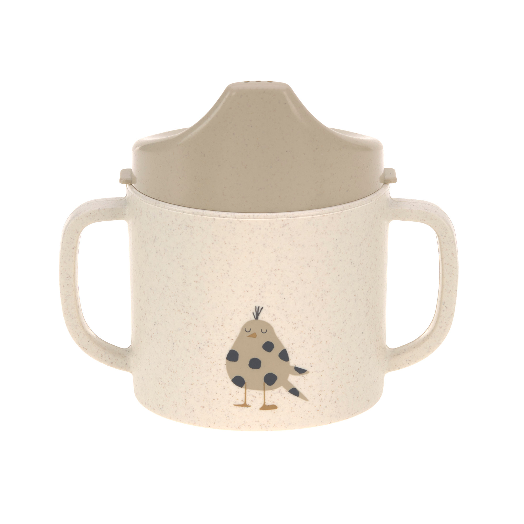 Trinklernbecher - Little Mateys, Royal Blau