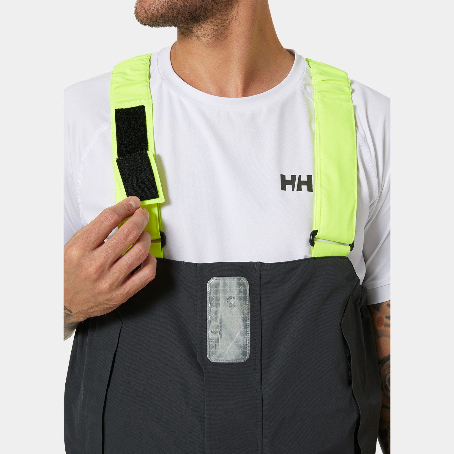 Men’s Skagen Pro Sailing Bib