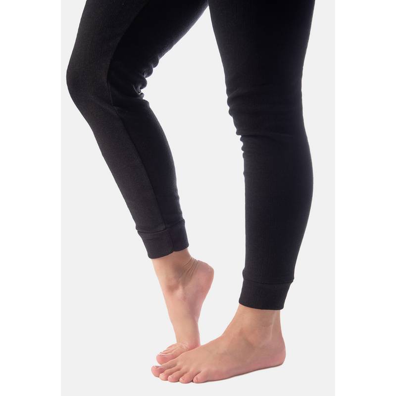 Black Snake 3 Pack Thermo Set Cushy Wscheset Damen