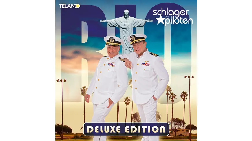 RIO(Deluxe Edition)