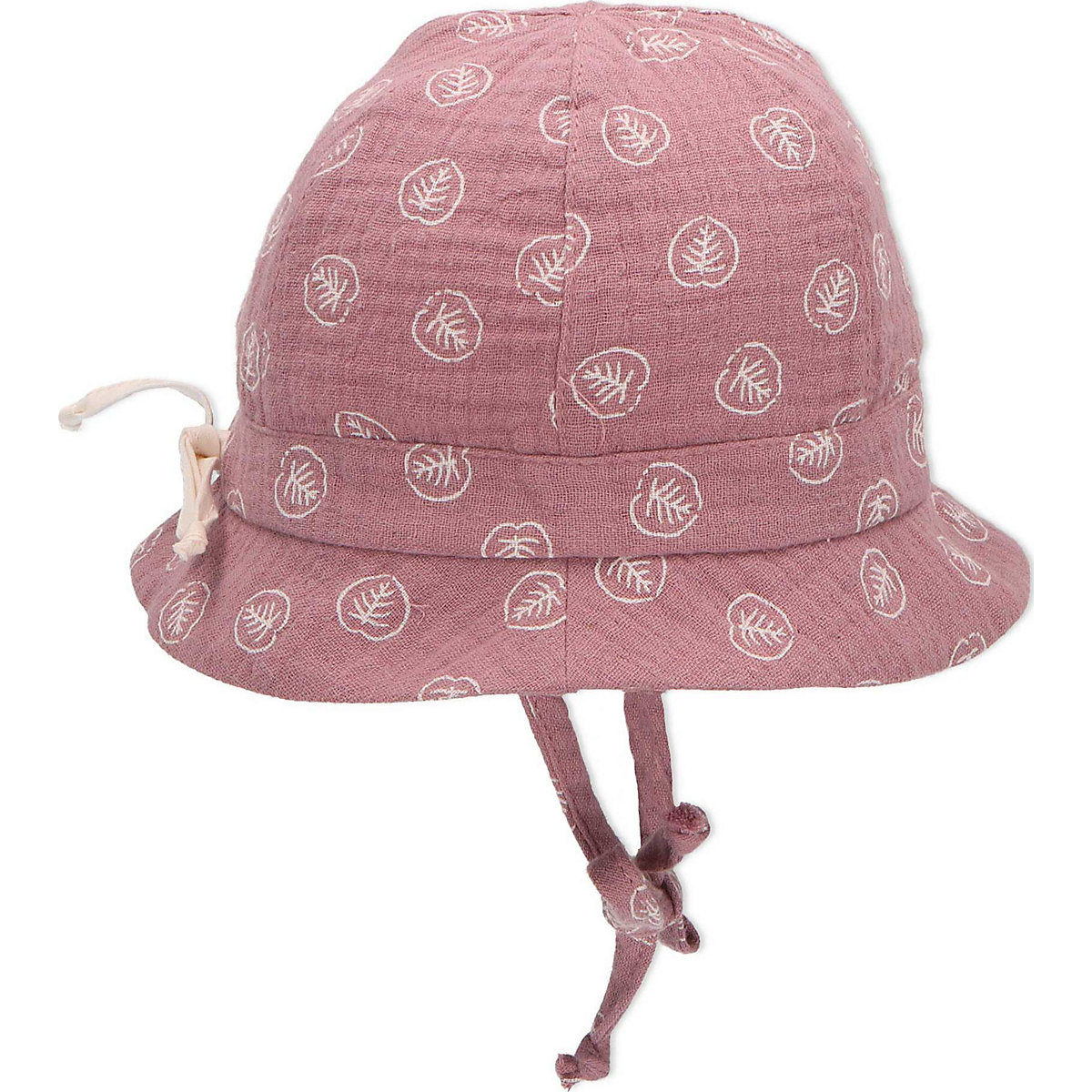 Hut für Mädchen, Organic Cotton