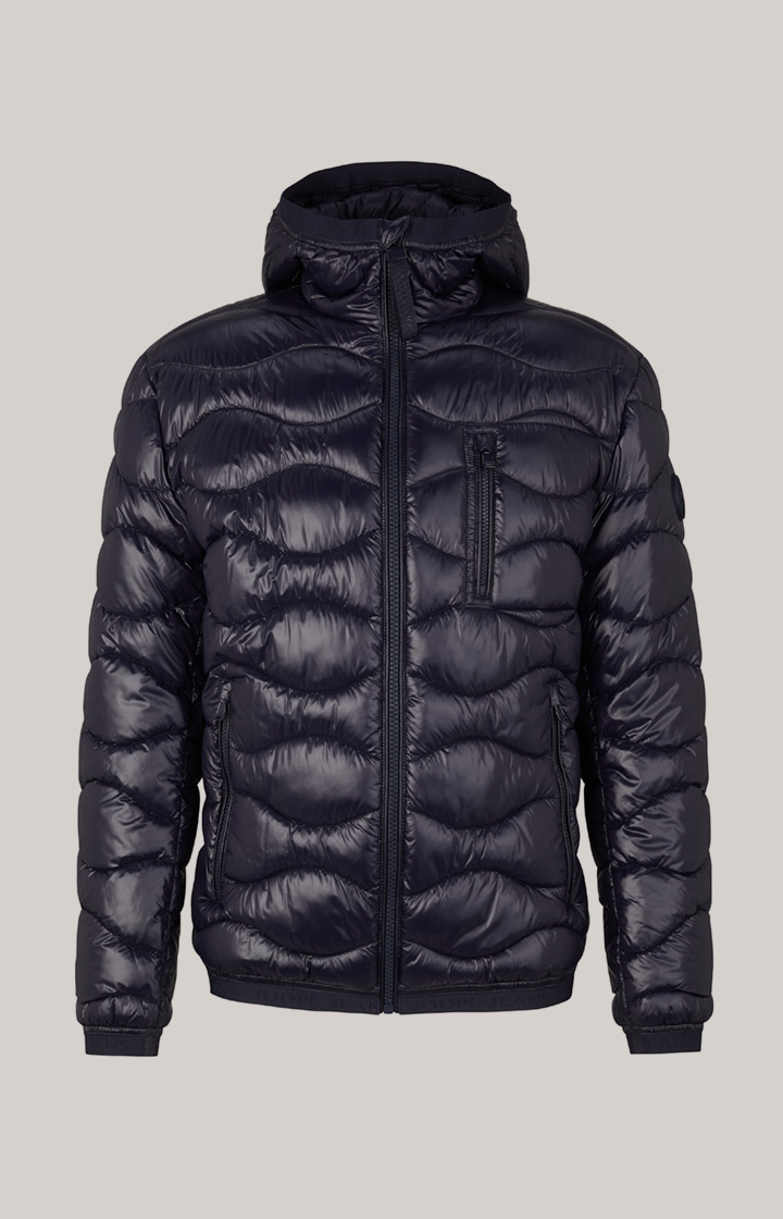 Steppjacke Abano in Dunkelblau