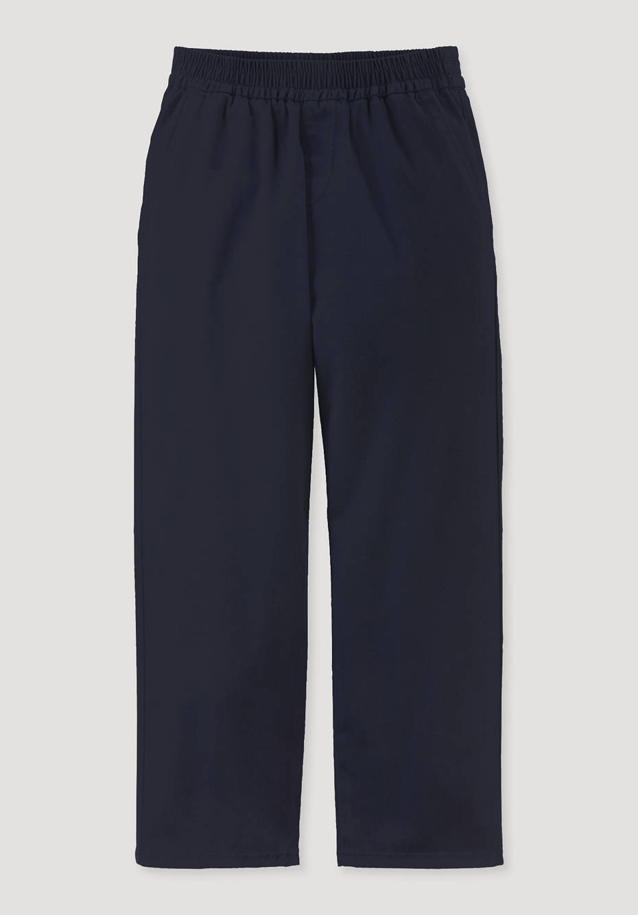 Chino aus Bio-Baumwolle
