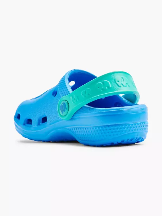 elefanten Clogs