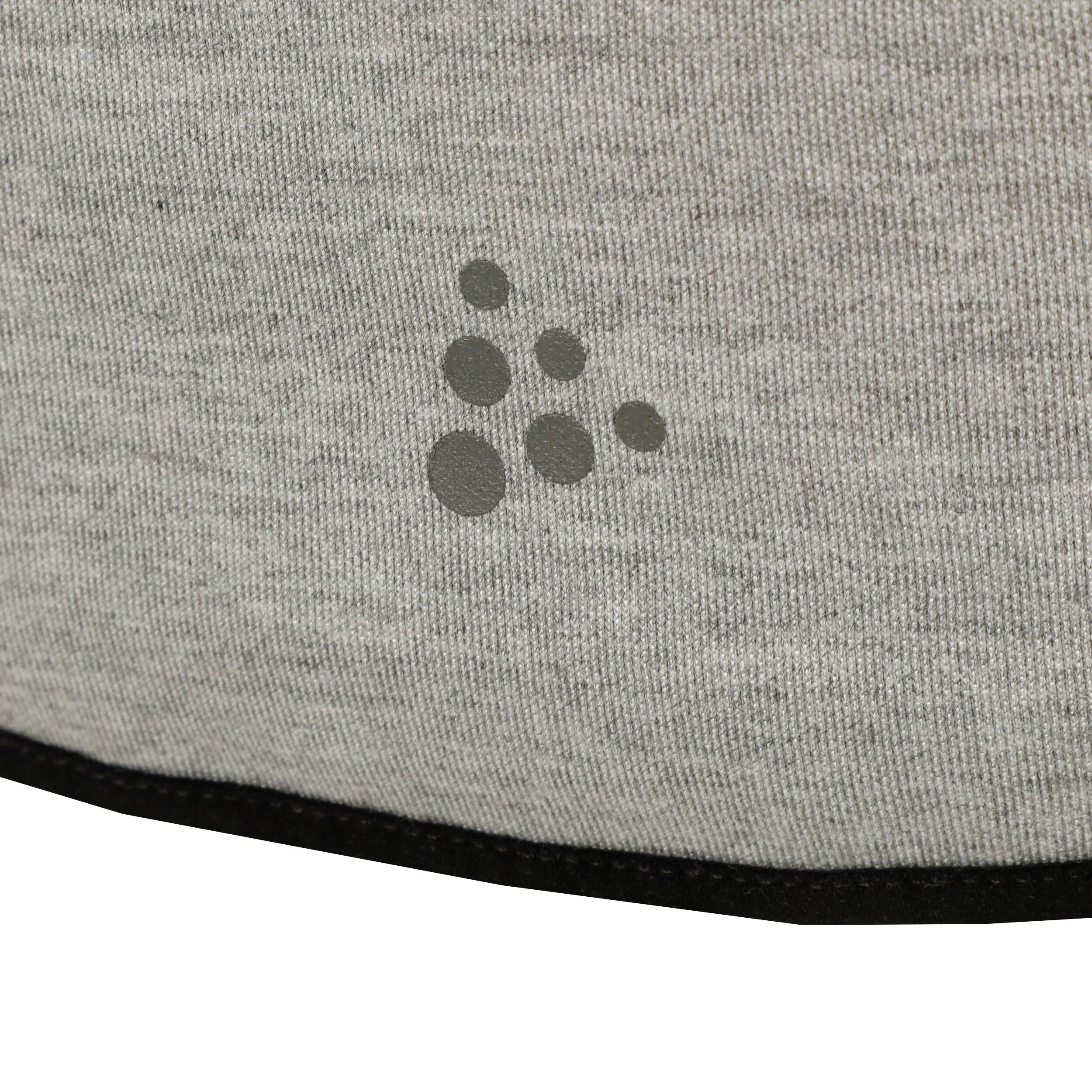 Crew Hoody Herren - Grau