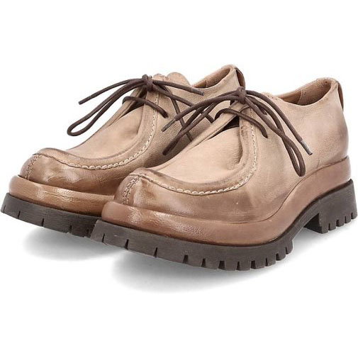 A.S.98 Halbschuhe