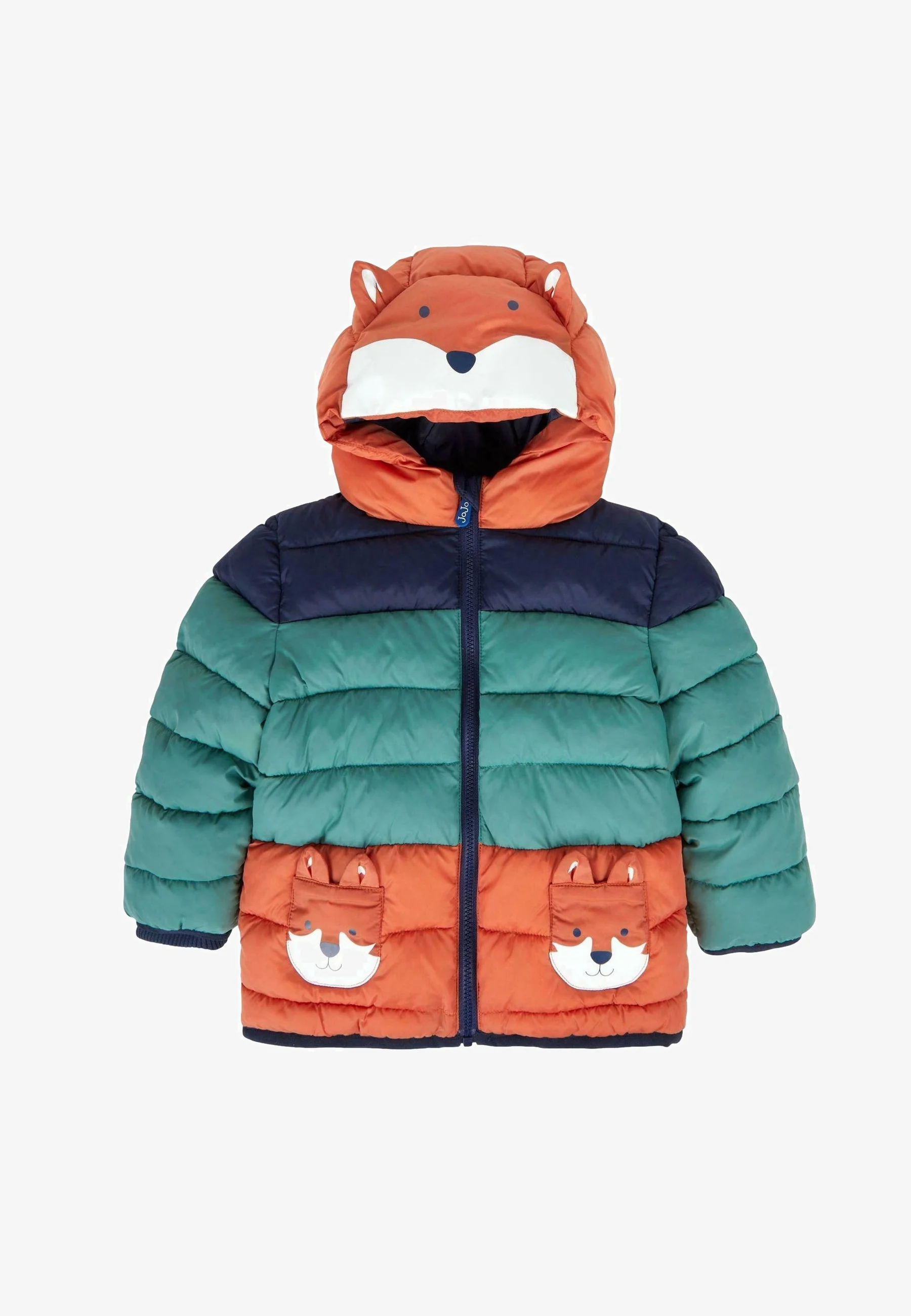JoJo Maman Bébé PUFFER - Abrigo de invierno
