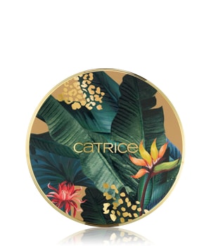 CATRICE WILD ESCAPE Eyeshadow Palette Lidschatten Palette-9 g