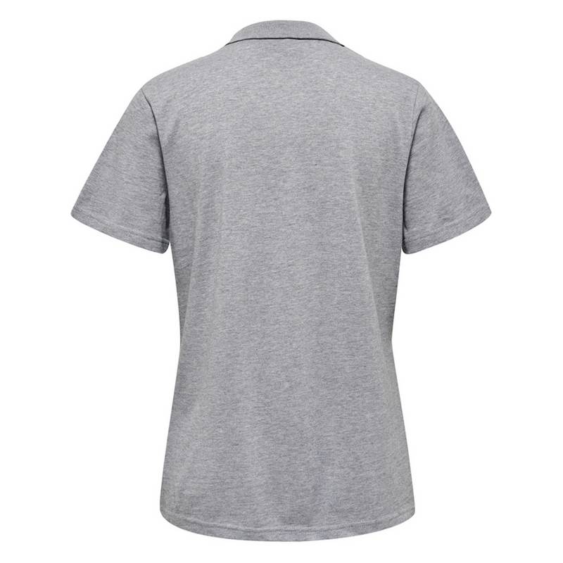 hummel hmlRED CLASSIC POLO WOMAN Poloshirt Damen