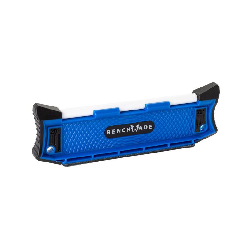 Benchmade geführter Handschärfer (GUIDED HONE TOOL 20 °) 50080