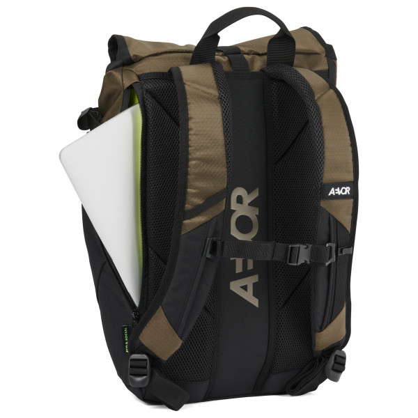 AEVOR - Rollpack Proof 26 - Daypack