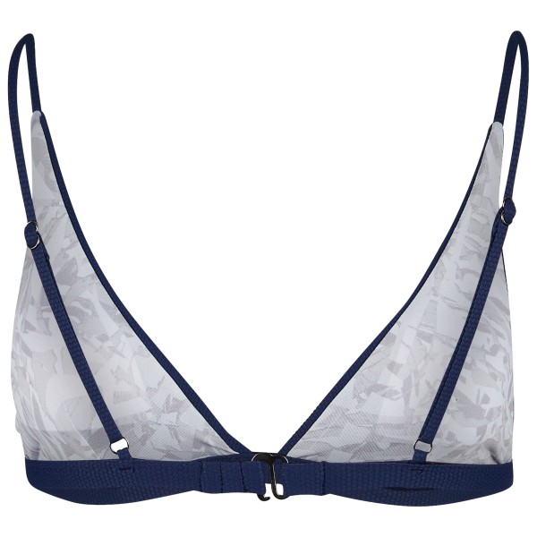 Maaji - Women's Indigo Blue Ivy - Bikini-Top