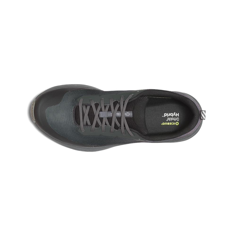 Icebug Horizon RB9X G93003-0D / schwarz