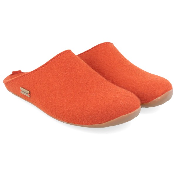 Haflinger - Everest Fundus - Hüttenschuhe