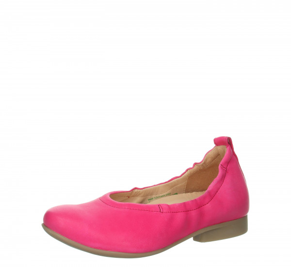 GUAD2 Ballerina - Fuxia