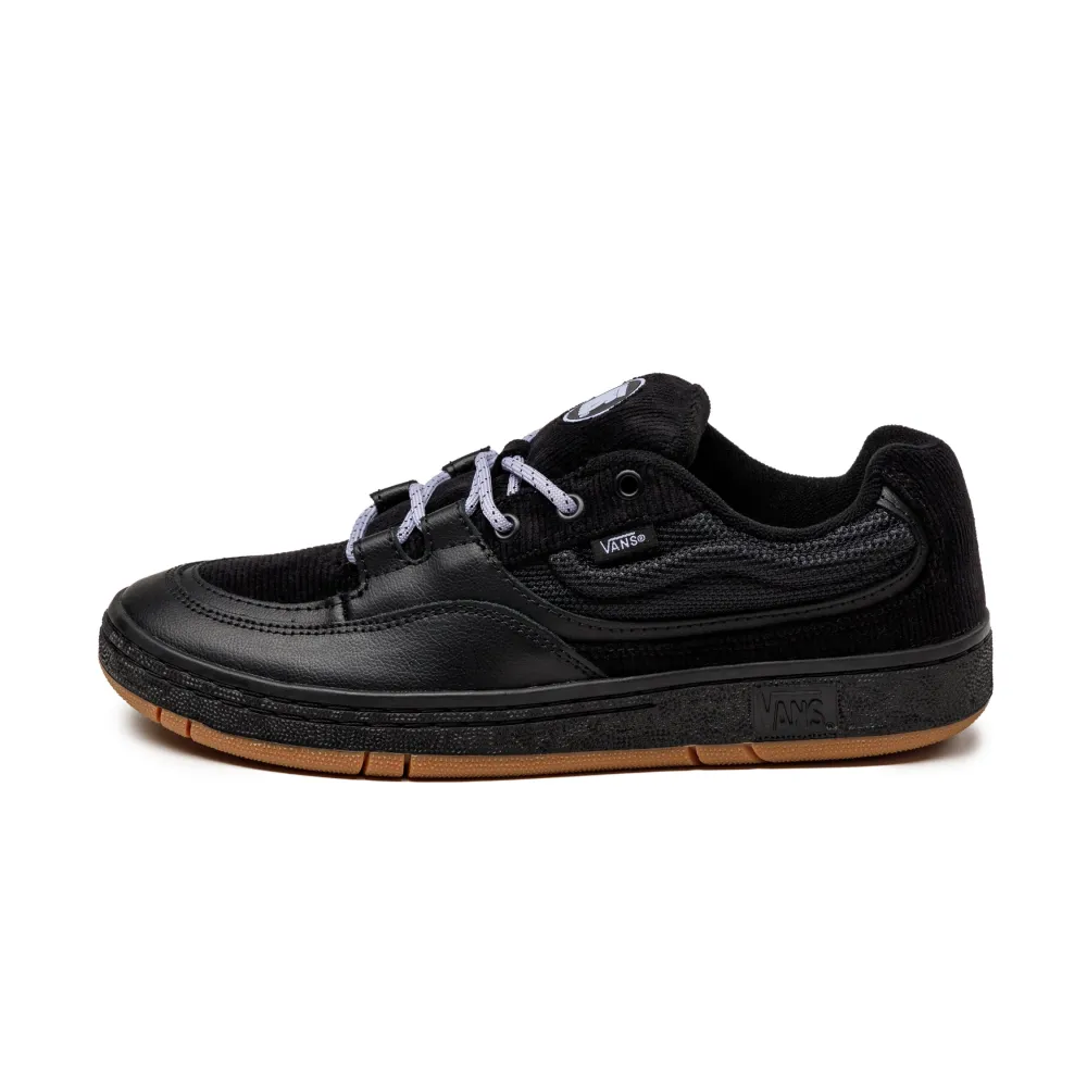 Vans Speed VN000CTJBLK1 / schwarz