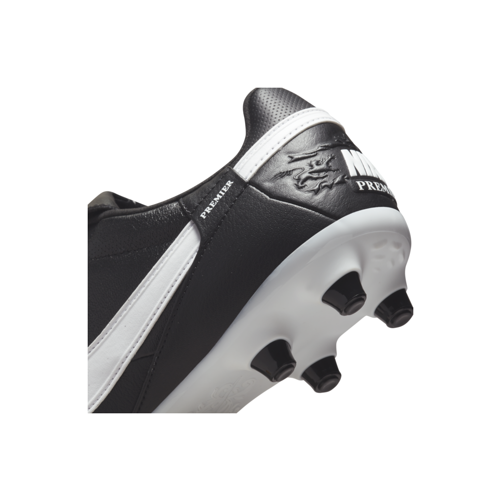 Nike Premier 3 FG III AT5889-010 / schwarz