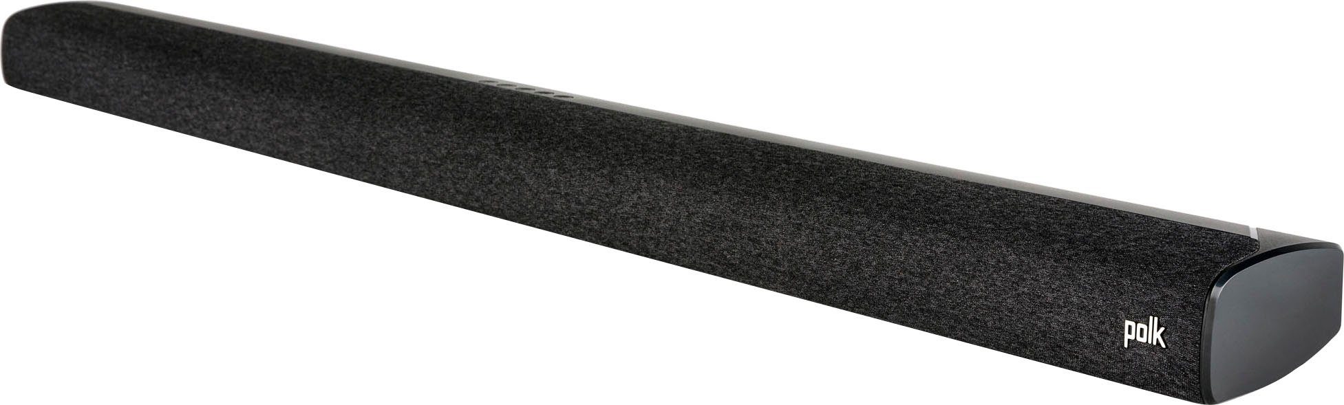 Polk Signa S3 Soundbar (Bluetooth, WLAN (WiFi)