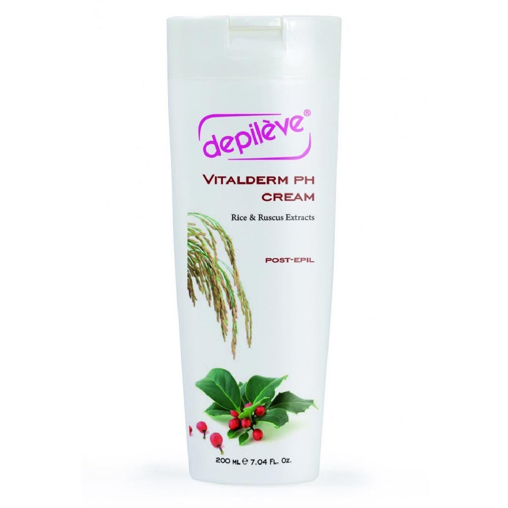 depileve Vitalderm PH 200 ml