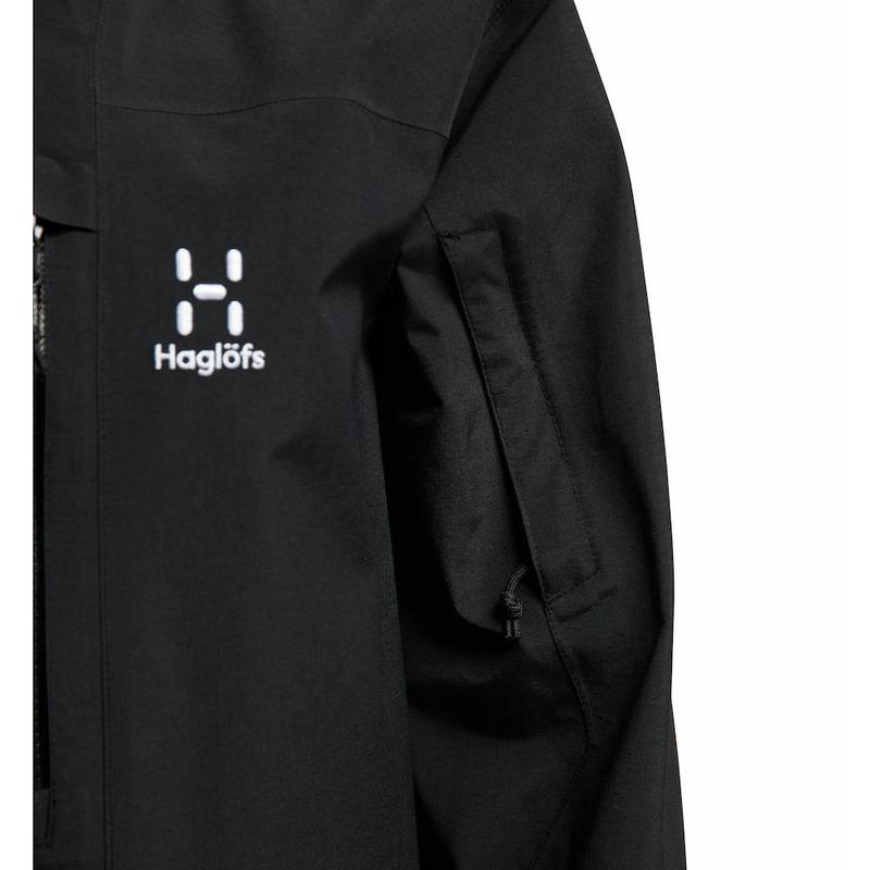 Haglöfs Elation GTX Parka Parka Damen