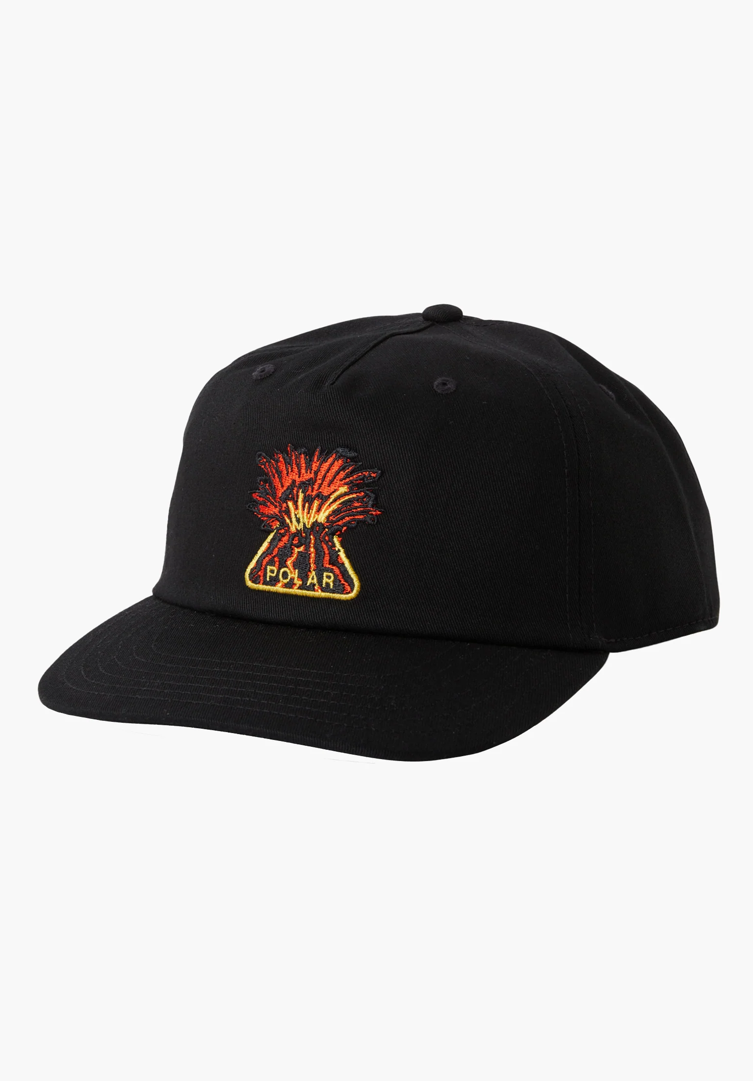 Jake Cap Twill Vulcano