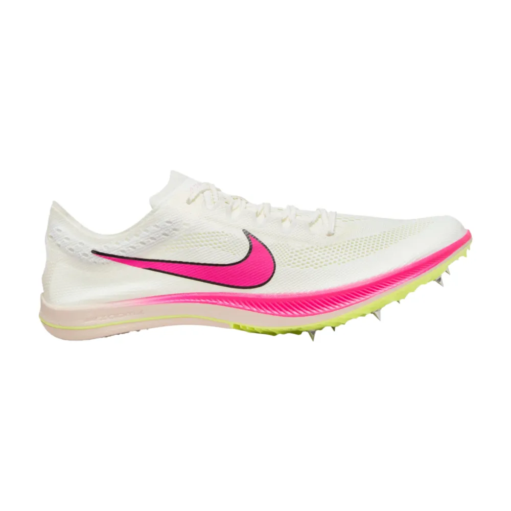 Nike ZoomX Dragonfly CV0400-101 / weiss