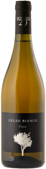 2022 Gelso Bianco Minutolo IGP lieblich Bio - Podere 29