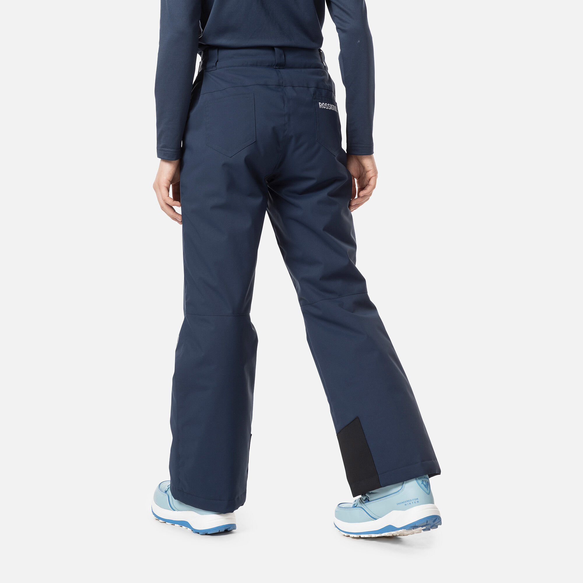 Pantalon de ski fille