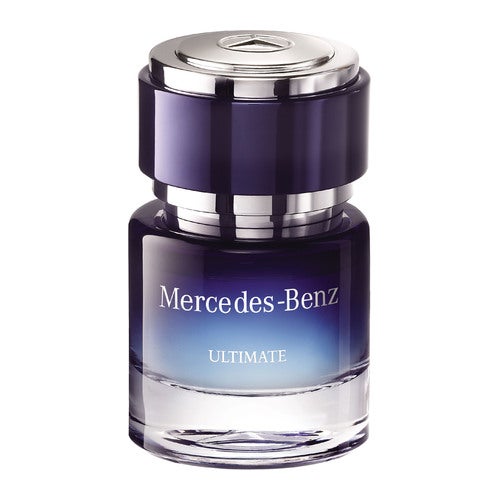Mercedes Benz Ultimate Eau de Parfum 120 ml