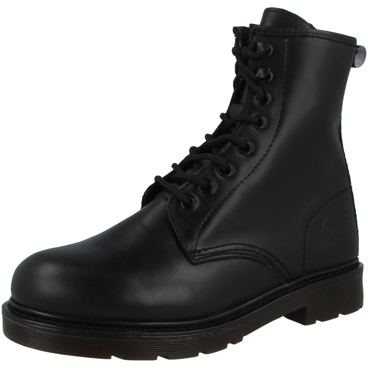 Dockers by Gerli 45EN201 Schnürboots schwarz