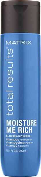 Matrix Total Results Moisture Me Rich Shampoo