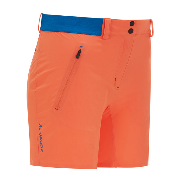 SCOPI LW SHORTS II Damen - Shorts