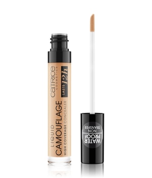 CATRICE Liquid Camouflage Concealer-5 ml