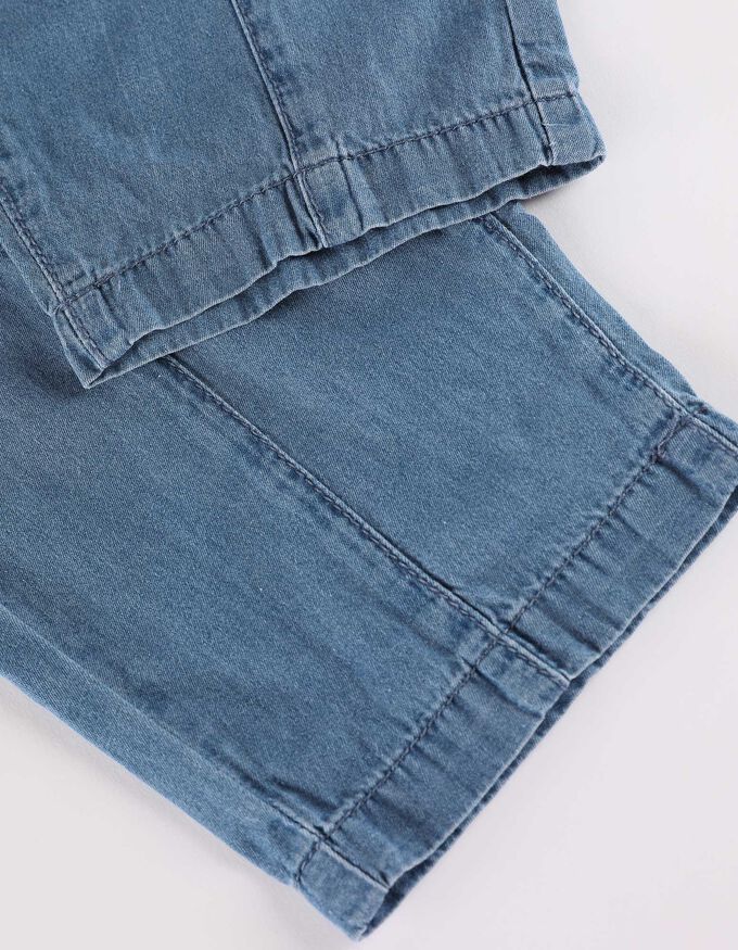 Jogpants - Relaxed Fit