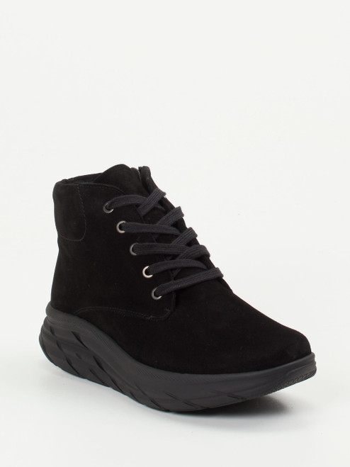 Schnürstiefelette-27510090346 Semler