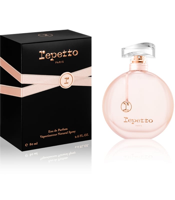 REPETTO-Eau de Parfum Vaporisateur
