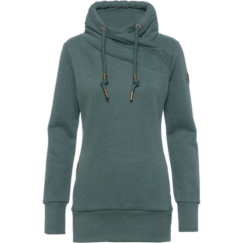 Ragwear Neska Sweatshirt Damen