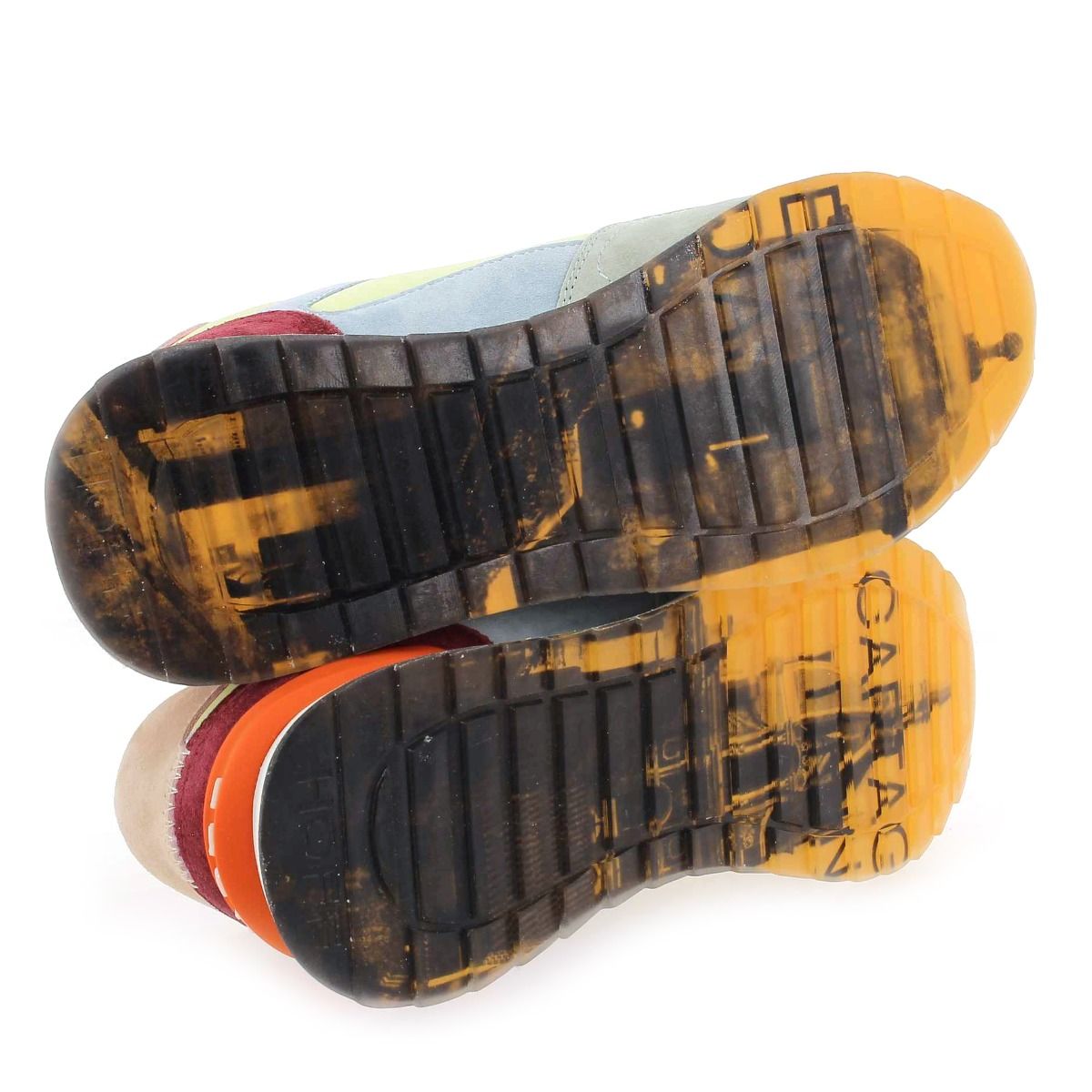 Hoff  CARTAGENA DE INDAS - gris multi